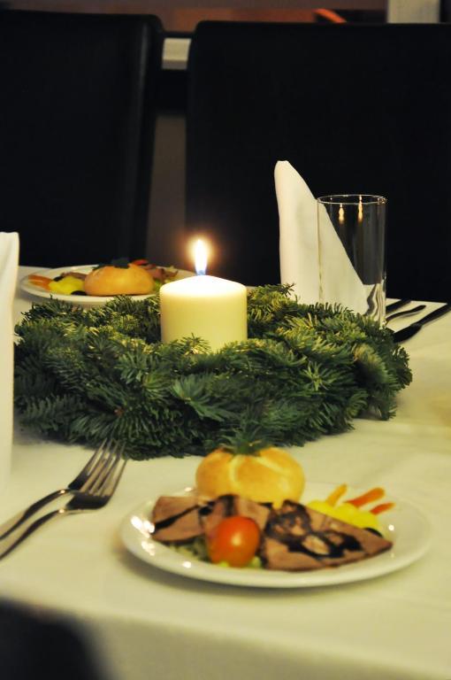 Hotel Pojezierze Szczecinek Bagian luar foto