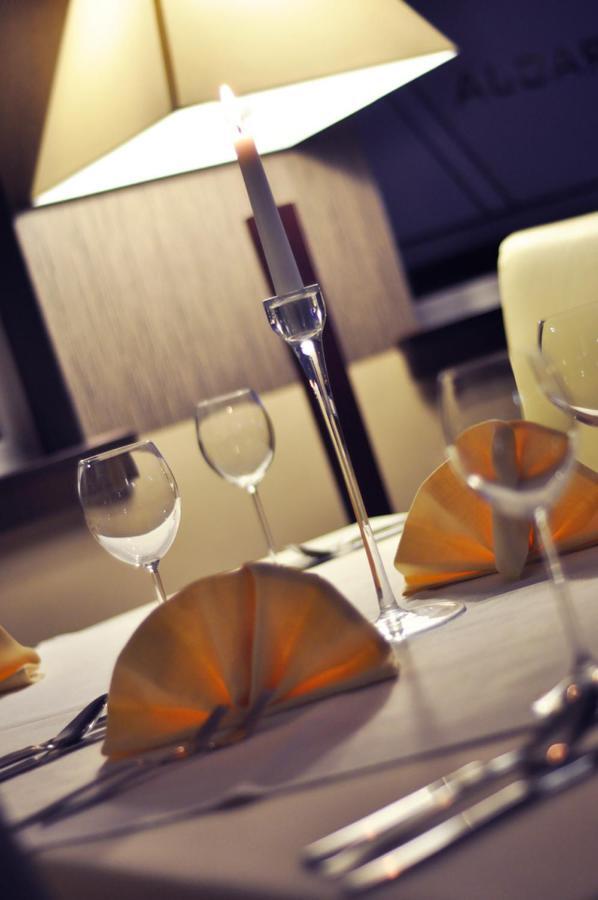 Hotel Pojezierze Szczecinek Bagian luar foto